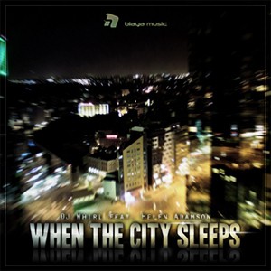 When the city sleeps